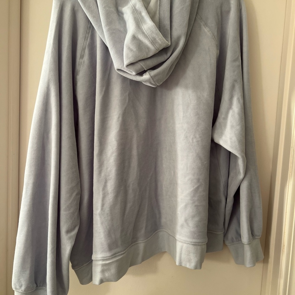 J. Crew Hoodie - Picture 3 of 4